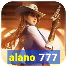 alano 777